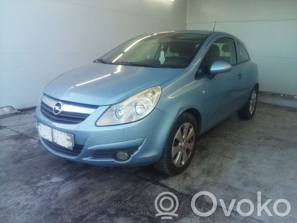 Corsa D Corsa  13256932