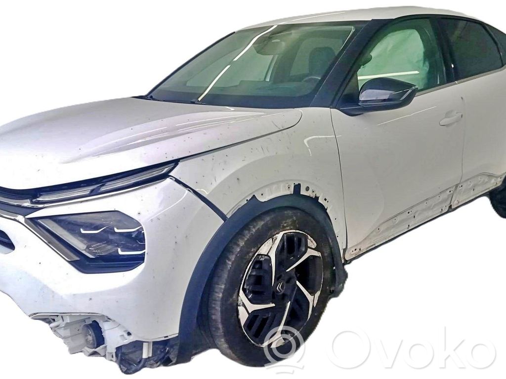 C4 SpaceTourer C4 Picasso, Grand Picasso, Aircross, Cactus