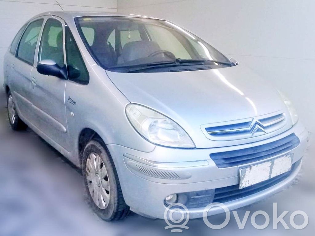 Xsara Xsara, Xsara Picasso  SINREFERENCIA