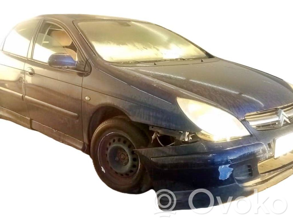 C5 C5, C5 Aircross
