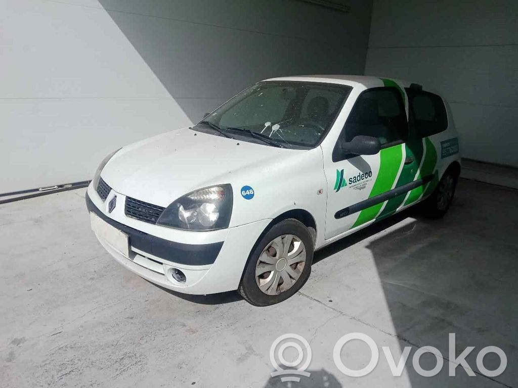 Clio II Clio  LRA02302SG12B038