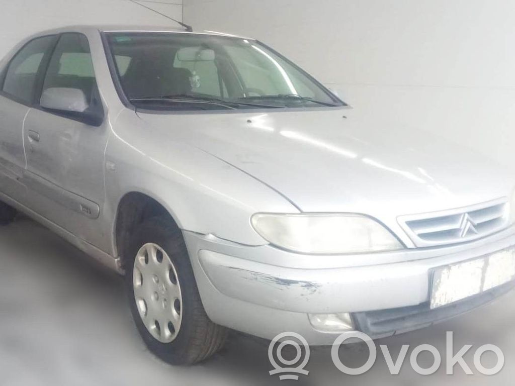 Xsara Xsara, Xsara Picasso  SD7V161106F