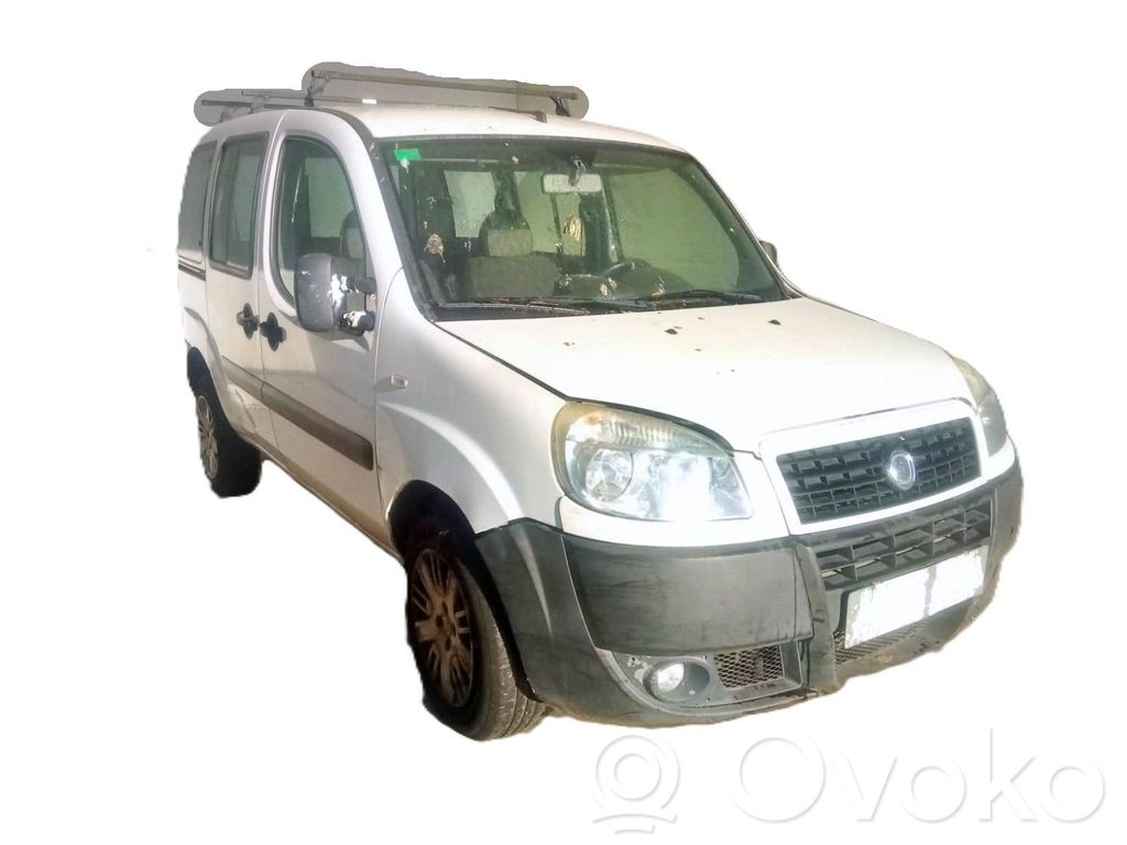 Doblo Doblo  SINREFERENCIA