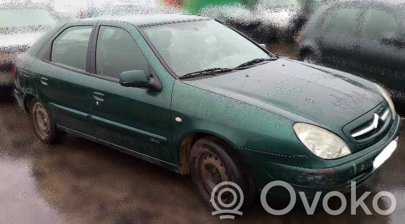 Xsara Xsara, Xsara Picasso