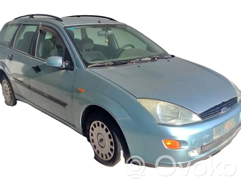 Focus Focus  015475