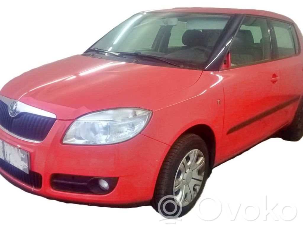 Fabia Mk1 (6Y) Fabia  036906031AG