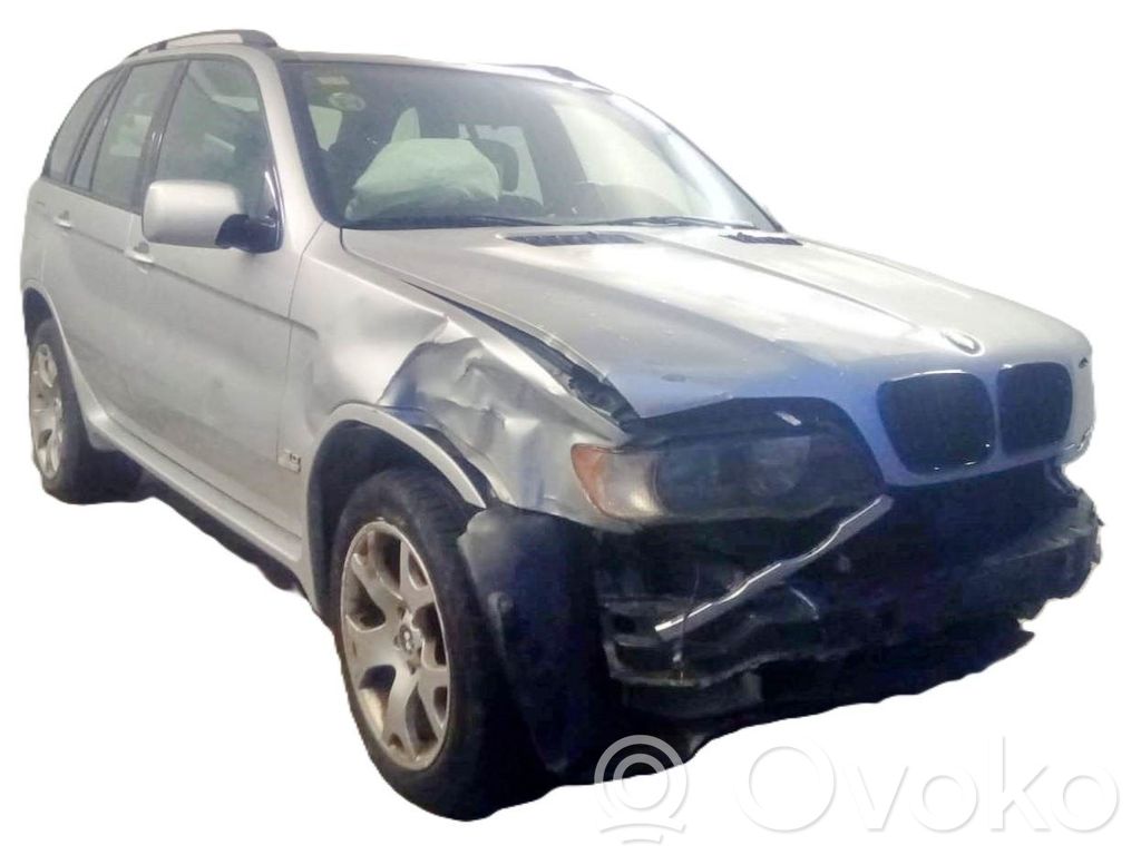 X5 E53 X5