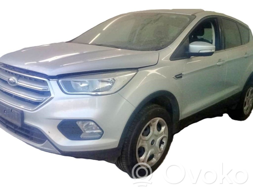 Kuga II Kuga