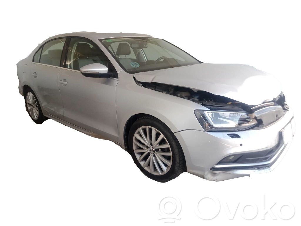 Jetta VI Jetta  CUUA
