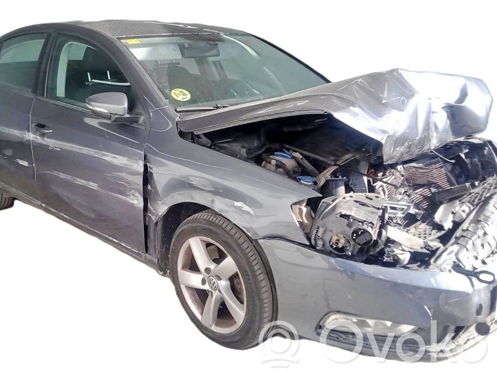 Passat Alltrack Passat