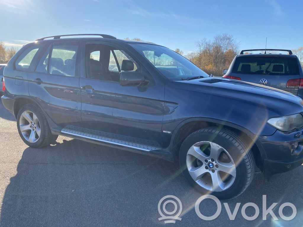 X5 E53 X5