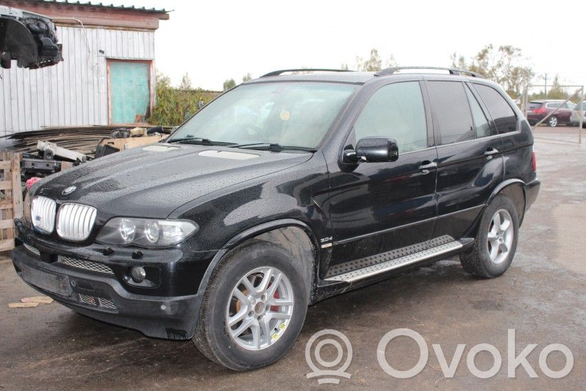 X5 E53 X5