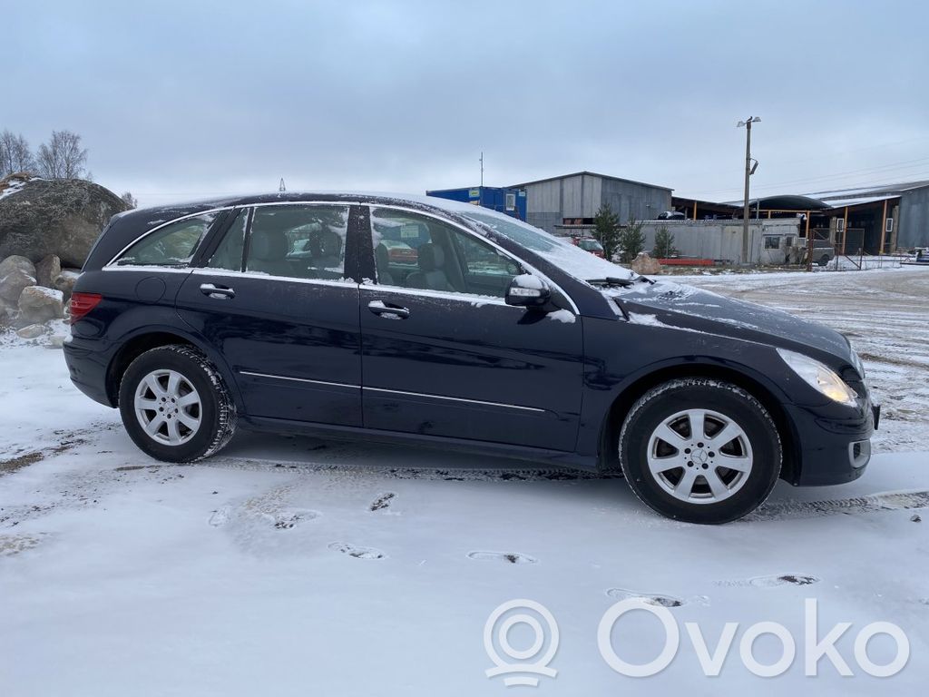 R W251 R-class, AMG (W251)  0281013385