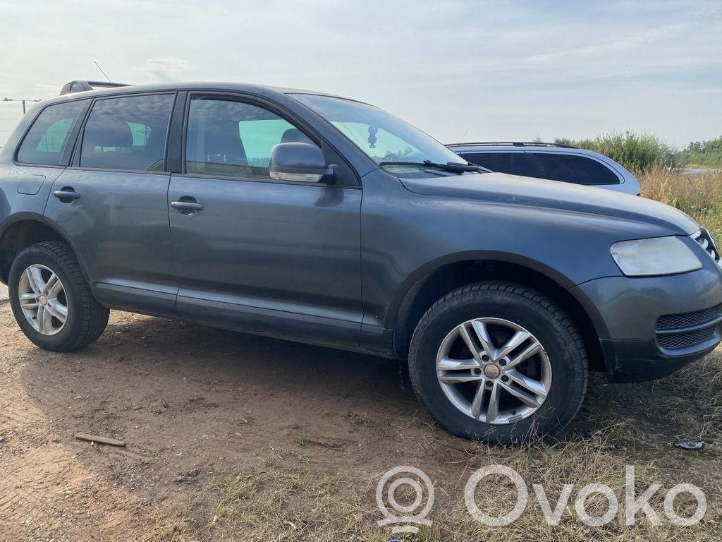 Touareg I Touareg