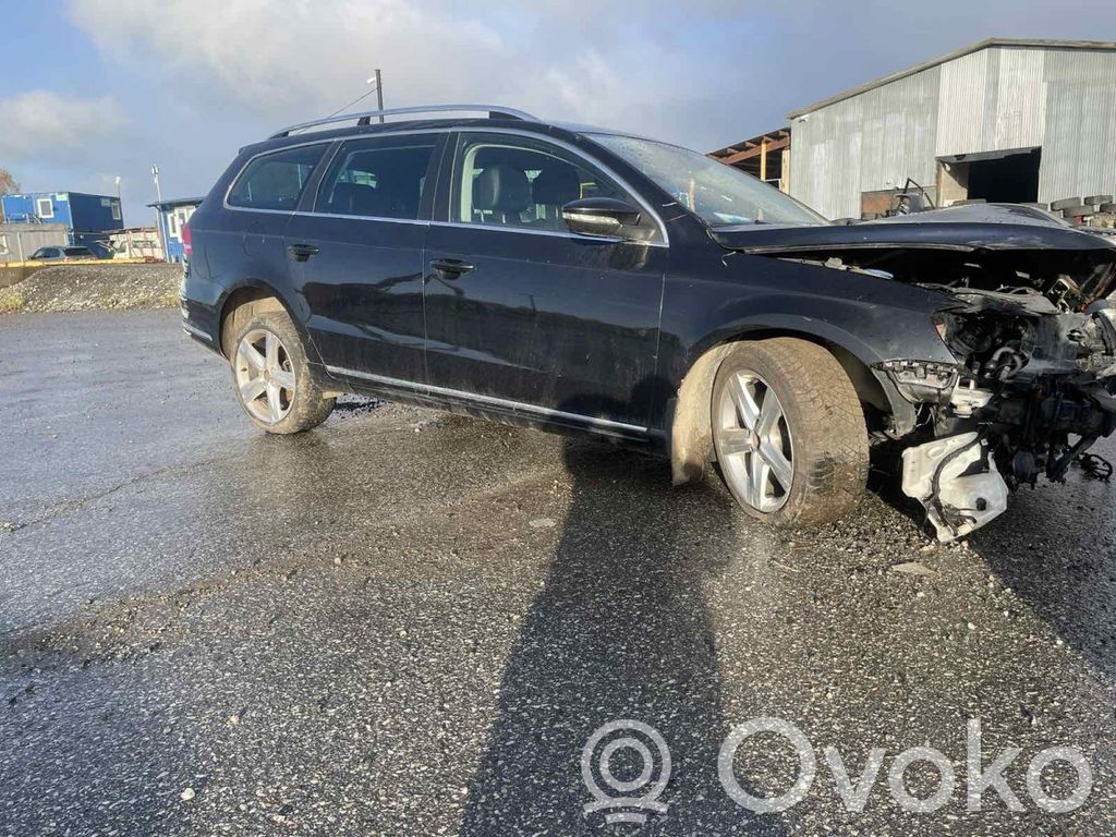 PASSAT B7 Passat