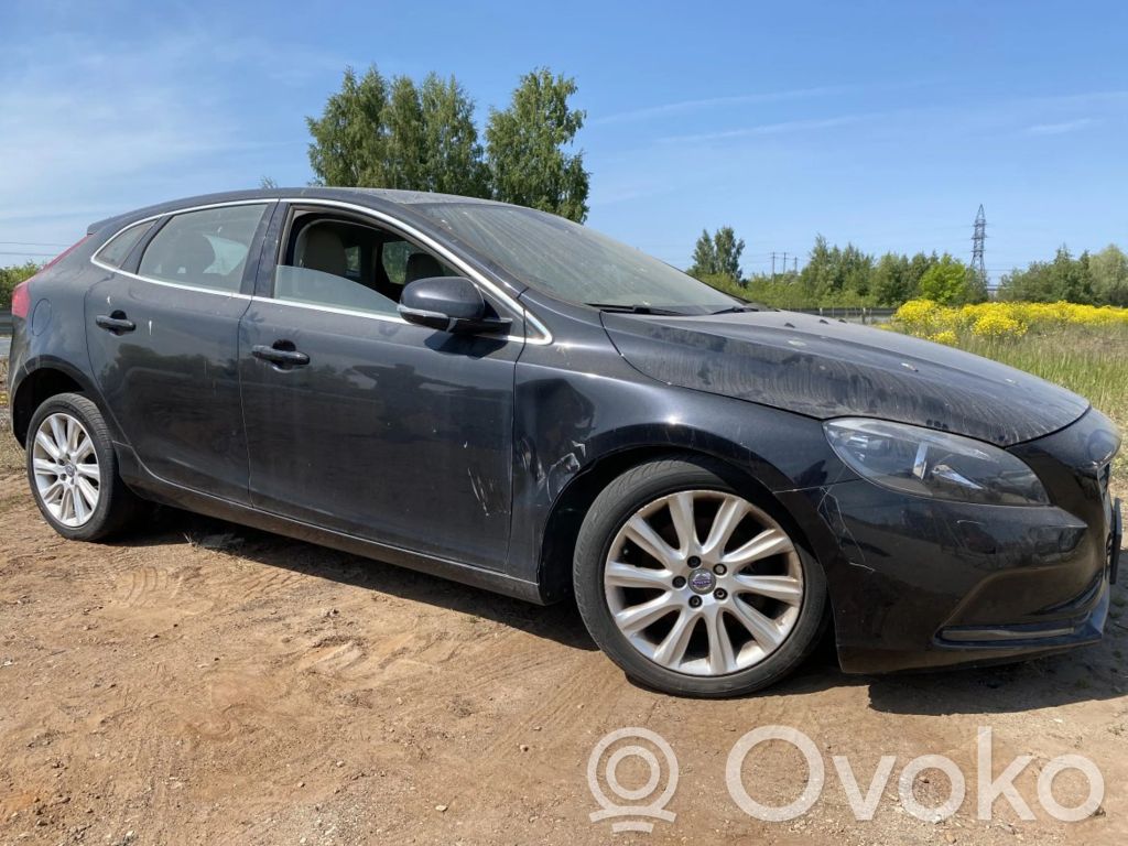 V40 S40, V40