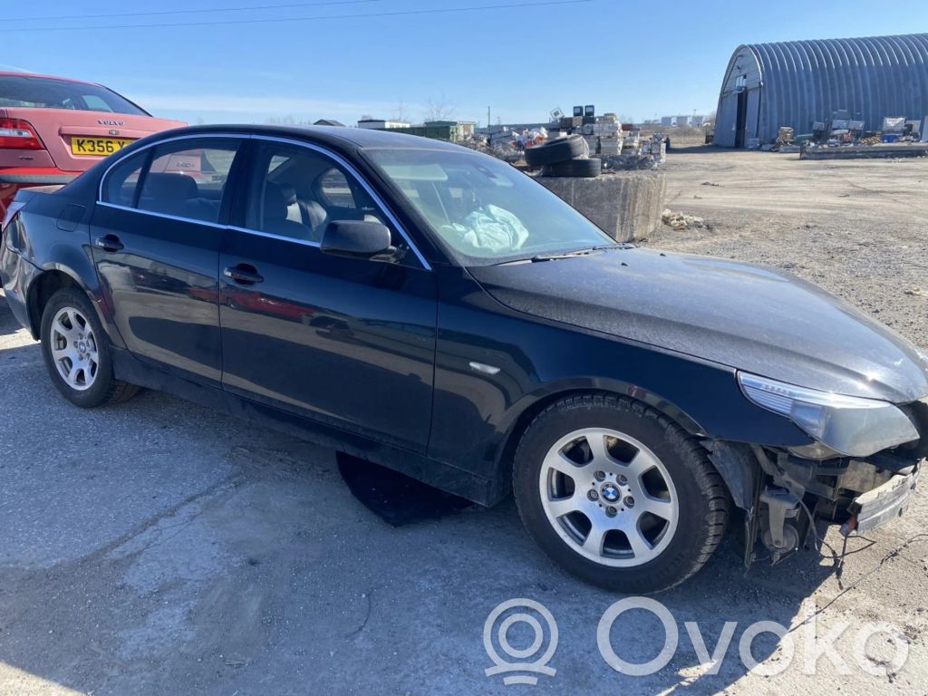 5 E60 E61 Series 5