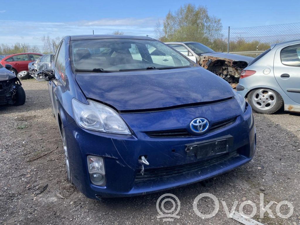 Prius (XW30) Prius