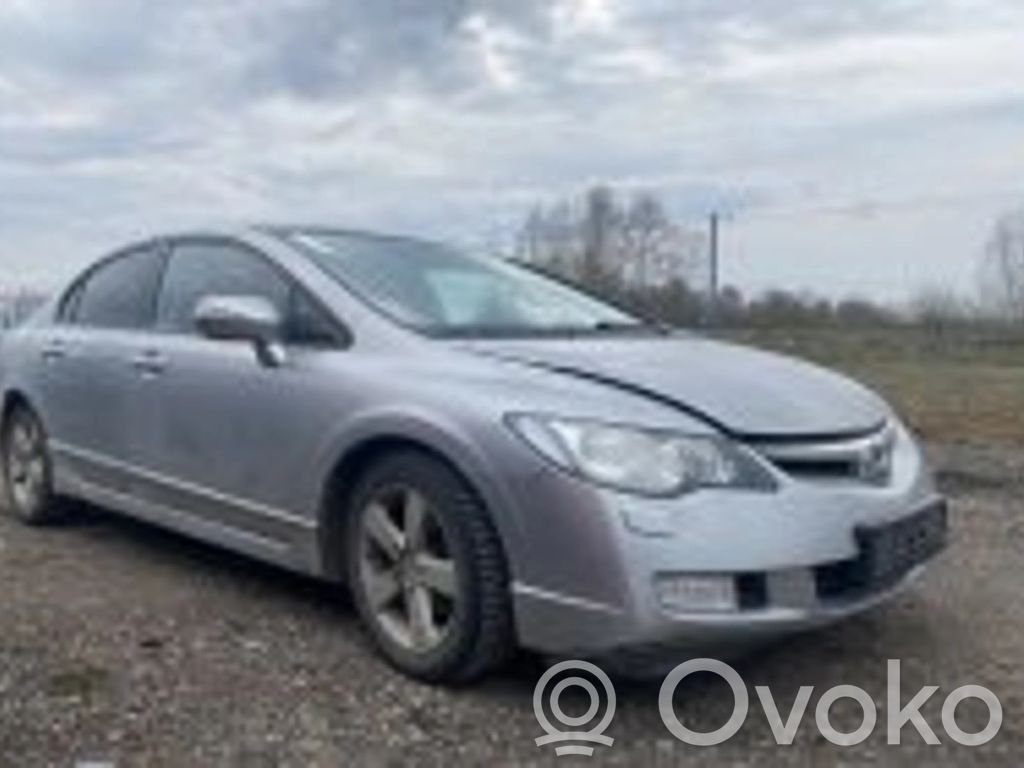 Civic Civic  37820RNHR53