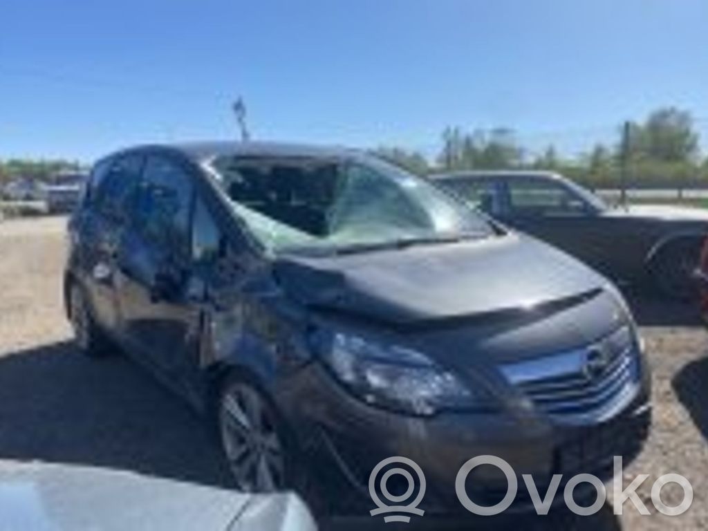 Meriva B Meriva  93169479