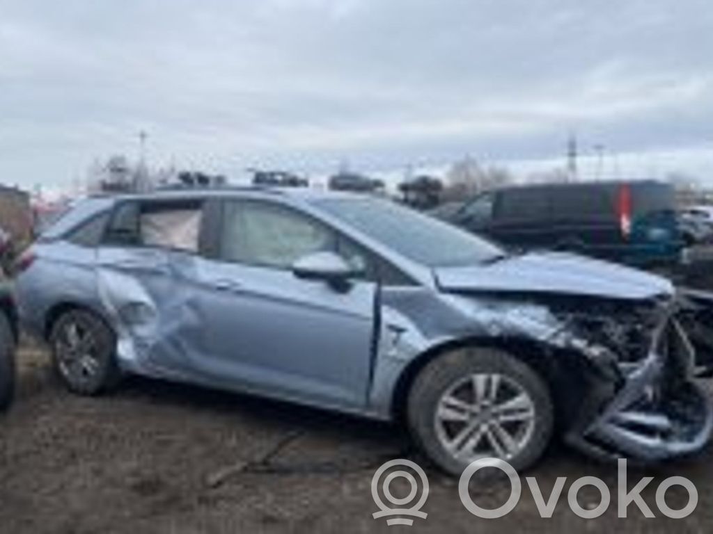 Astra K Astra  13362443