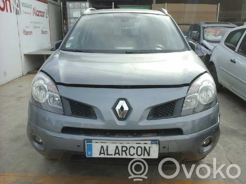 Koleos I Koleos  28550JY00A