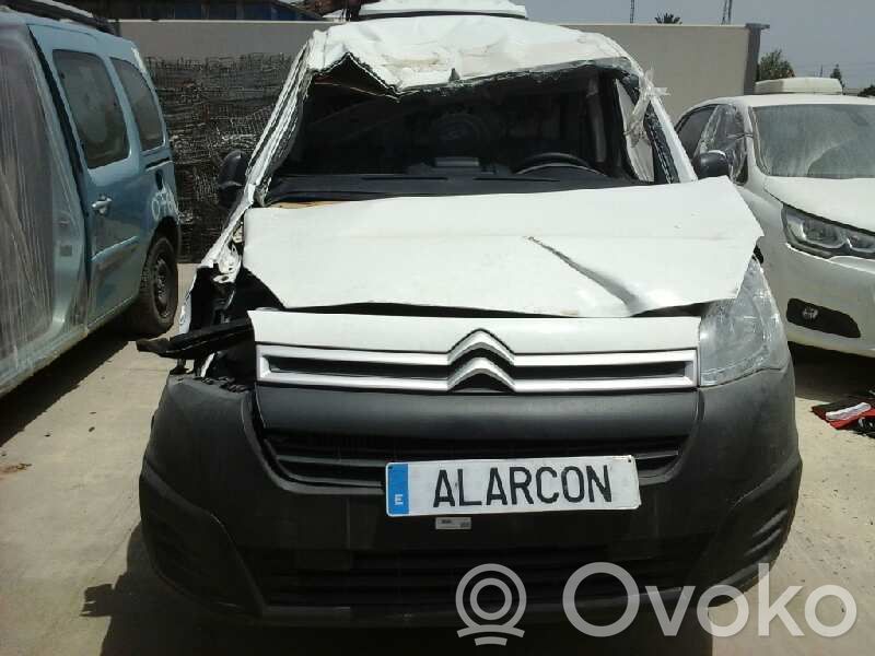 Berlingo Berlingo