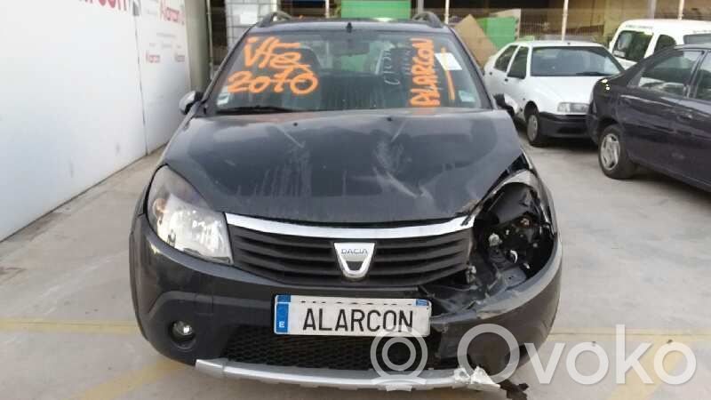Sandero Sandero, Sandero Stepway  112849221R