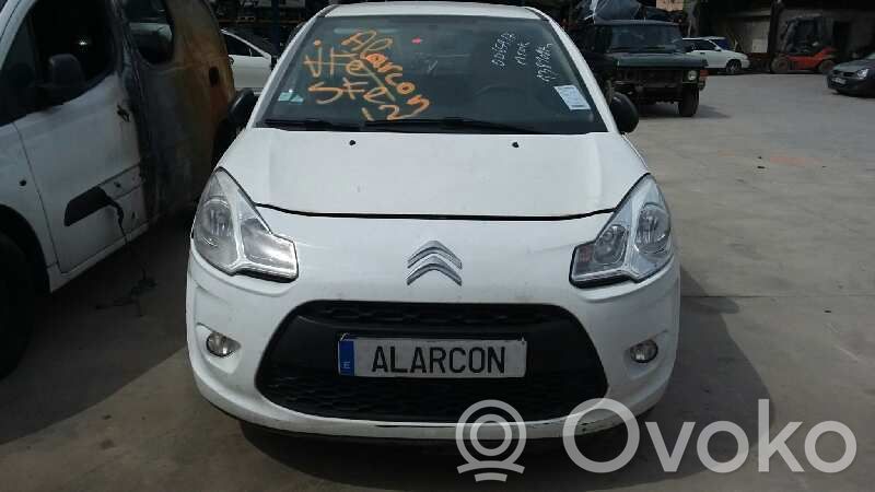 C3 C3, Pluriel, Picasso  8H01