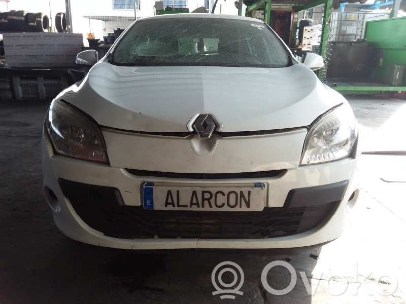 Megane III Megane  112100019R