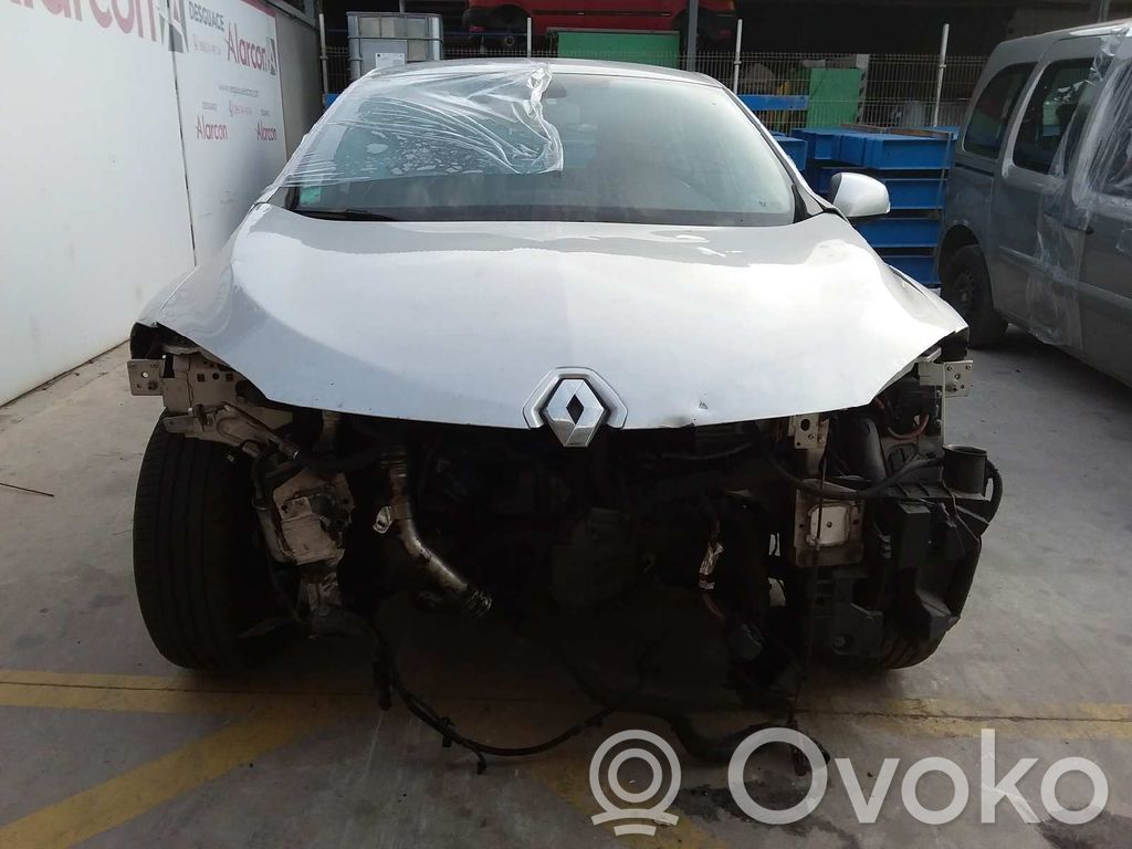 Megane III Megane  112200013R