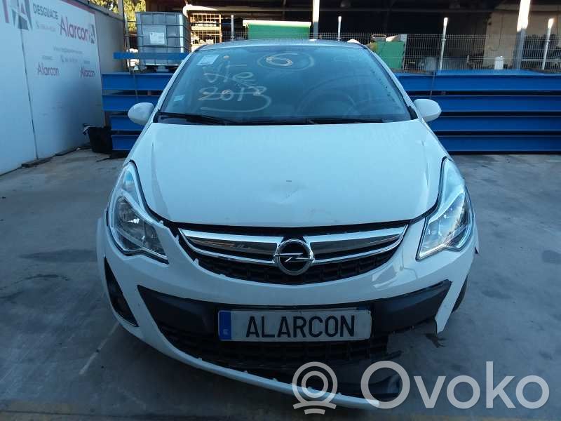 Corsa D Corsa  55703231