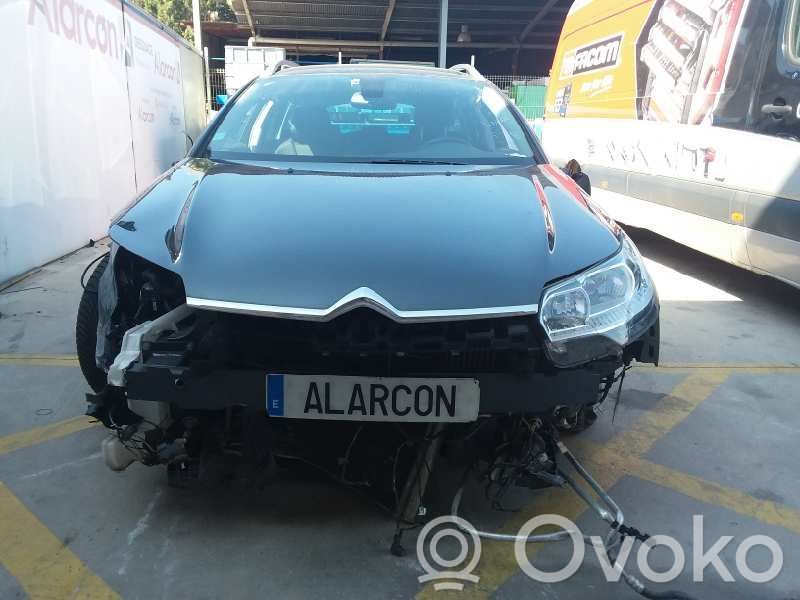 C5 C5, C5 Aircross  4123AL
