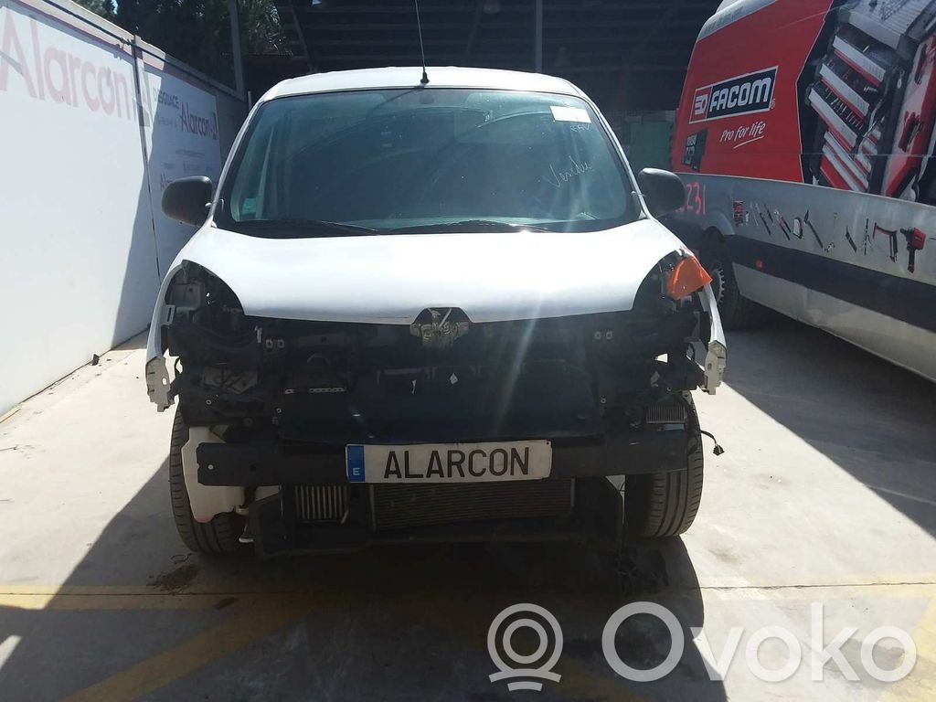 Kangoo II Kangoo  8201464604