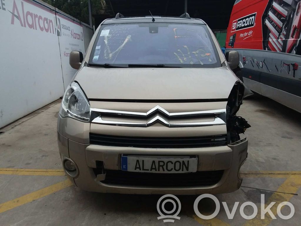 Berlingo Berlingo  9101GH