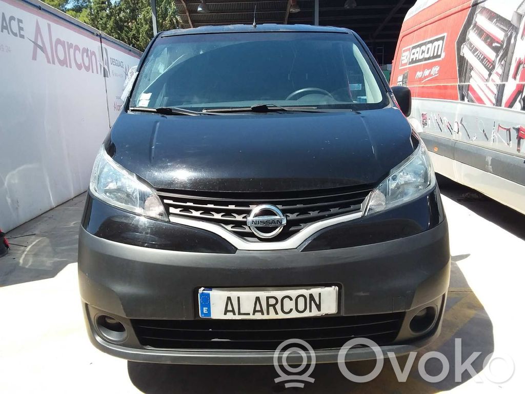 NV200 NV200  25540EM04E