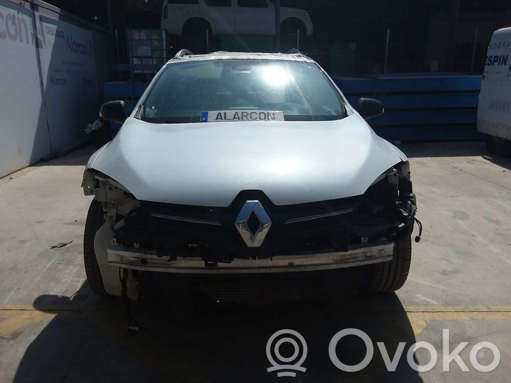 Megane III Megane  251434889R
