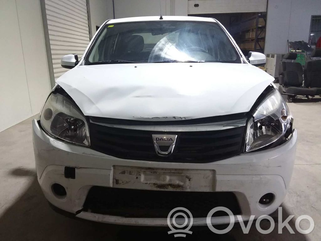 Sandero Sandero, Sandero Stepway  8200575641