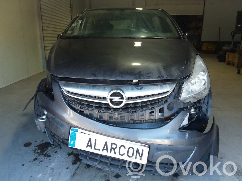 Corsa D Corsa  13301913
