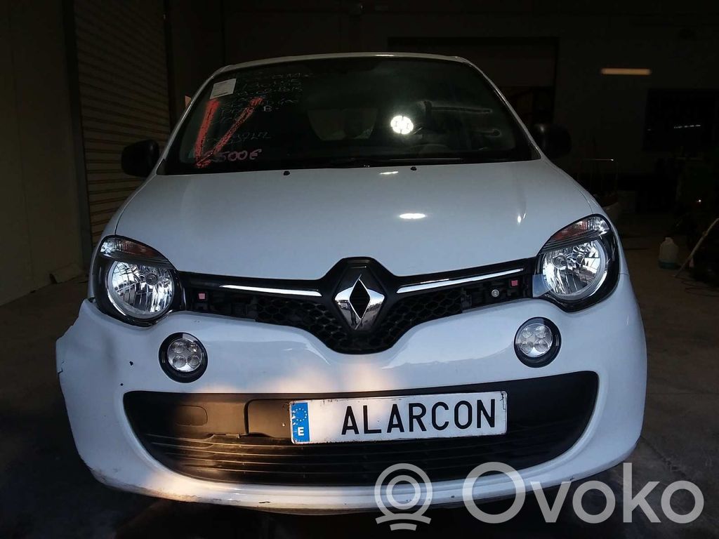 Twingo II Twingo  226A41772R