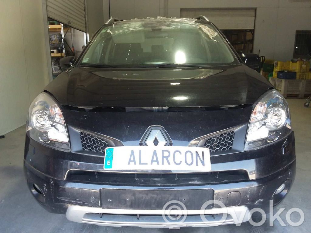 Koleos I Koleos  285F6JY00A