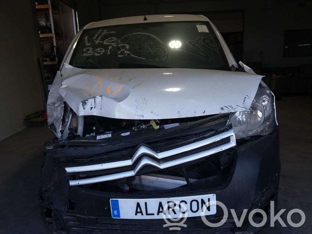 Berlingo Berlingo  9135EA