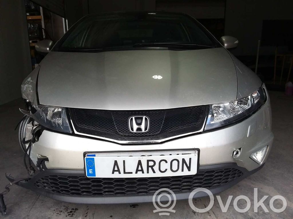 Civic Civic  R18A2