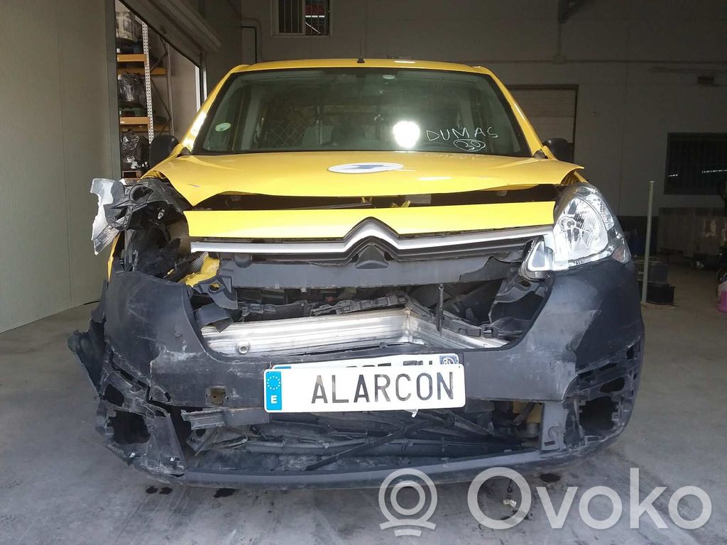 Berlingo Berlingo