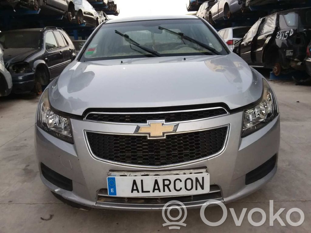 Cruze Cruze  13248547