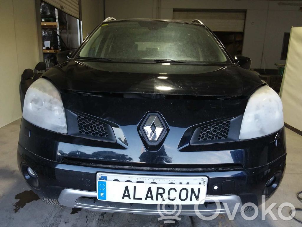 Koleos I Koleos  28438JZ00A