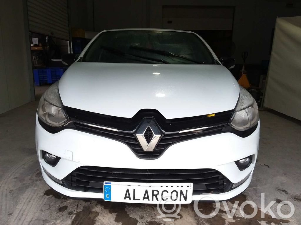 Clio IV Clio  8201140217