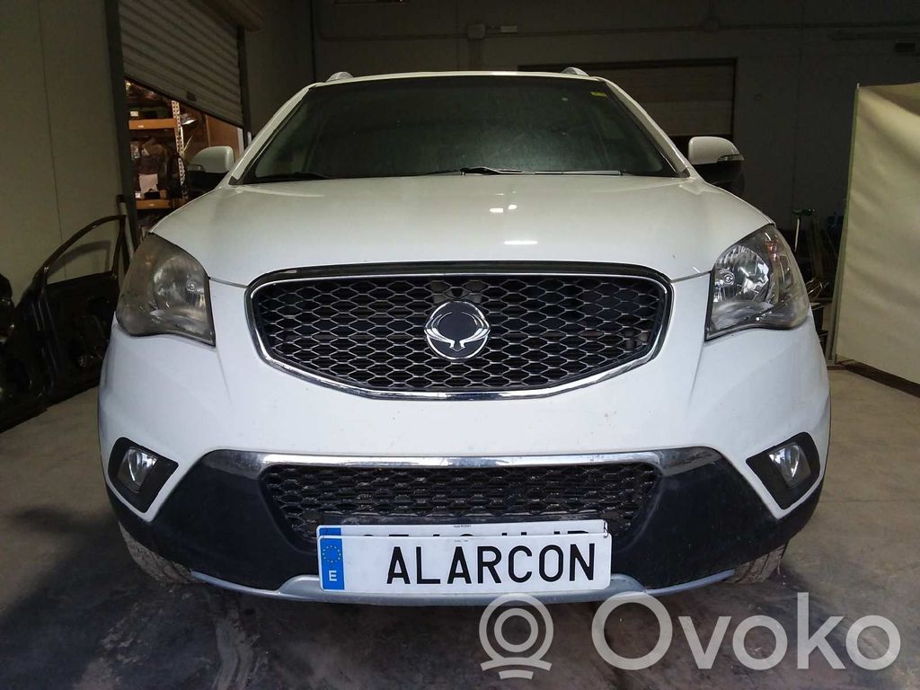 Korando Korando  8650034000