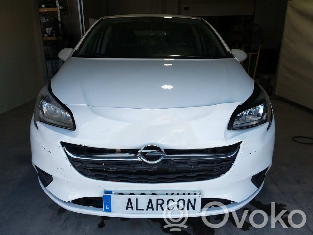 Corsa E Corsa  12683226