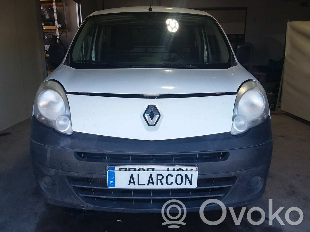 Kangoo II Kangoo  8200436864